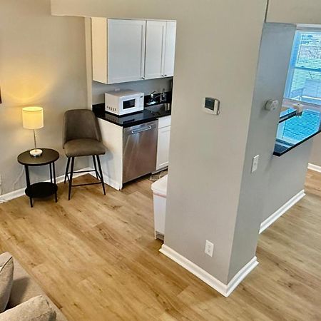 Davenport Dwellings-Midtown 3Bed Apartment Omaha Bagian luar foto