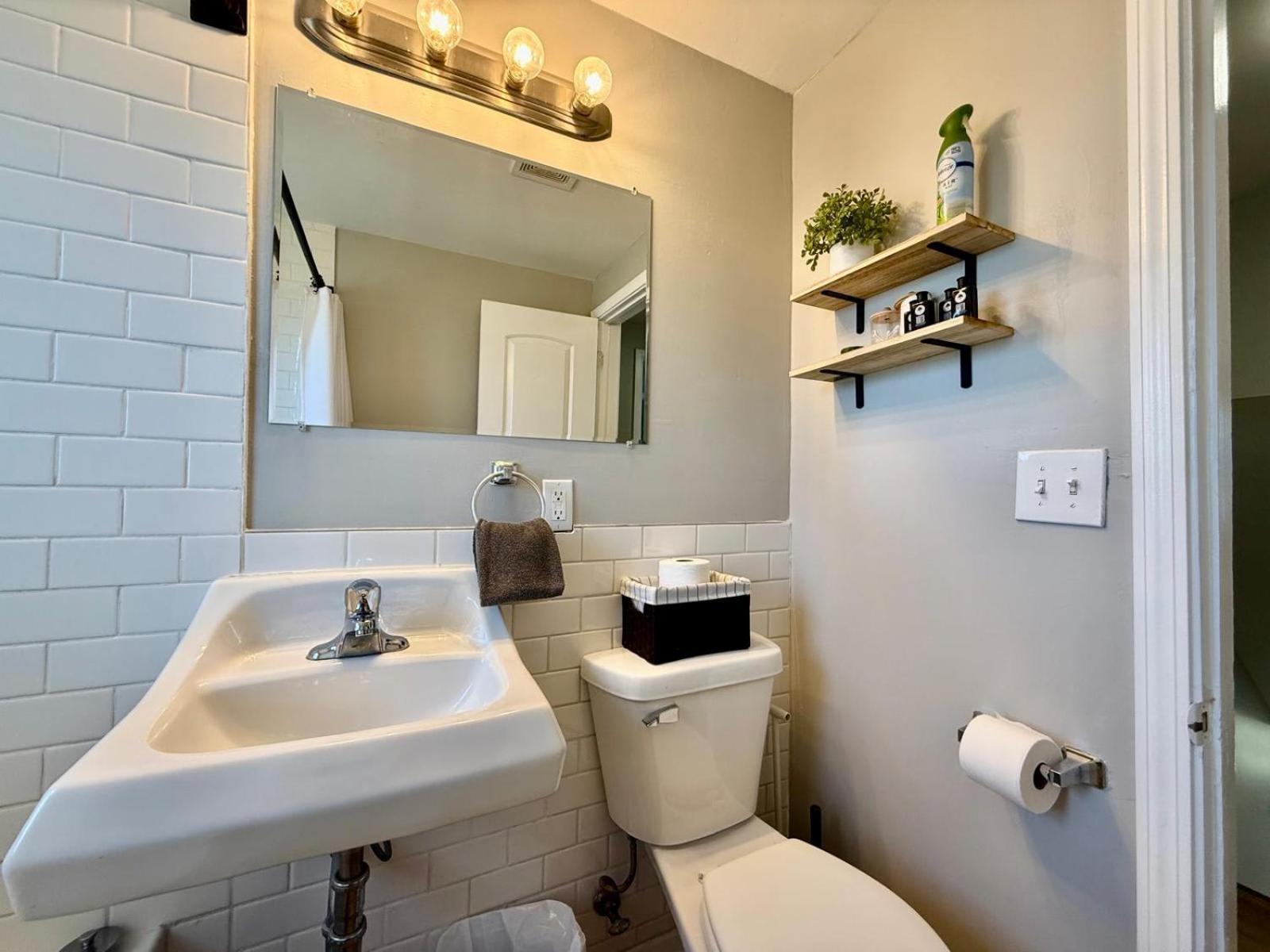 Davenport Dwellings-Midtown 3Bed Apartment Omaha Bagian luar foto