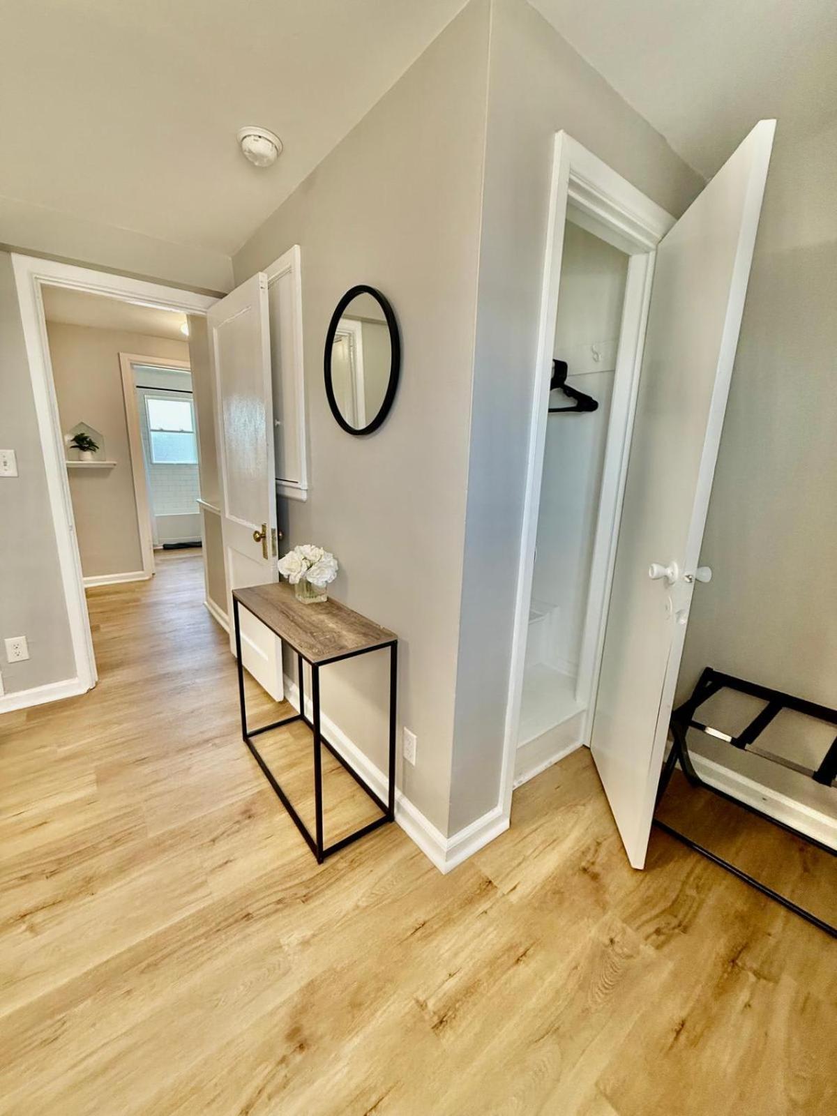 Davenport Dwellings-Midtown 3Bed Apartment Omaha Bagian luar foto